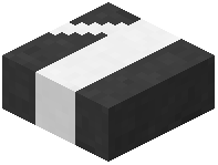 Road Slab With WT Straight N & Bevel-Angle Line
