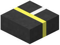 Road Slab with Y T-shaped W Line
