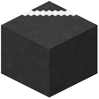 Road with White Bevel-Angle Line