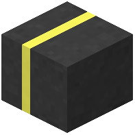 Road with Yellow Half-Double Line