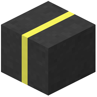 Road with Yellow Straight Line