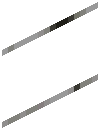 Simple Birch Handrail