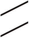 Simple Black Terracotta Handrail