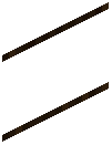 Simple Spruce Handrail