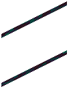 Simple Warped Handrail