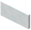 Snow Wall Sign