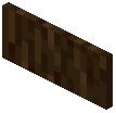 Spruce Wood Wall Sign