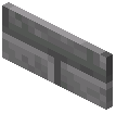 Stone Brick Wall Sign