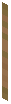 Stripped Jungle Hung Sign Bar