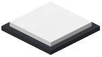 White Large Wall Light