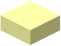 Yellow Light Slab