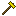 Gold Hammer