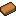 Orange Kitty Bed