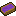 Purple Kitty Bed