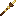 Gold Staff