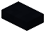 Black Concrete Button