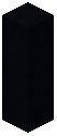Black Concrete Fence