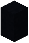 Black Concrete Wall