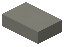Light Gray Concrete Button