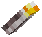 Bone Torch Wall