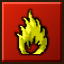 Mob Masher Upgrade Fire