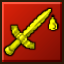 Mob Masher Upgrade Sharpness