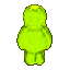 XP Jelly Baby