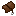Crafted Saddle