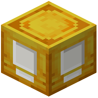 Bronze Barrel