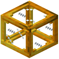 Bronze Tank