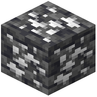 Deepslate Iridium Ore