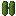 LE Uranium Double Fuel Rod