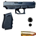 Handgun