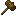 Wooden Hammer
