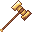 Dwarven Warhammer