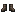 Ember Robe Boots