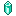 Prismarine Gem
