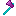 Charoite Axe