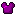 Charoite Chestplate