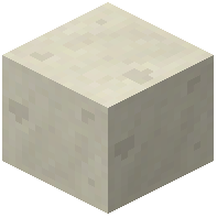 Decayed Bone Block