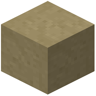 Sifted Sand