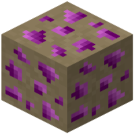 Sifted Sand Charoite