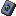 blue amout