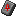 red amout