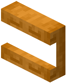Apple Shelf