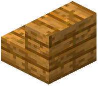 Apple Stairs