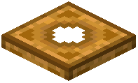 Apple Trapdoor