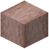 Stripped Ancient Apple Wood