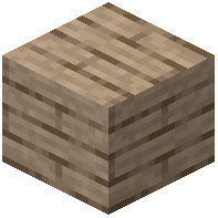 Camphor Planks
