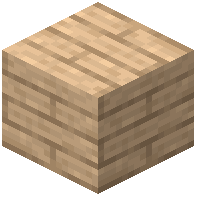 Desert Poplar Planks